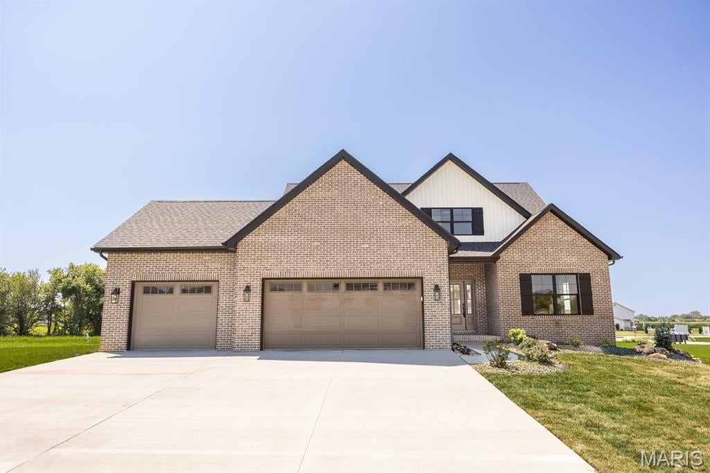 Summit/Shiloh Ph 2 - Residential