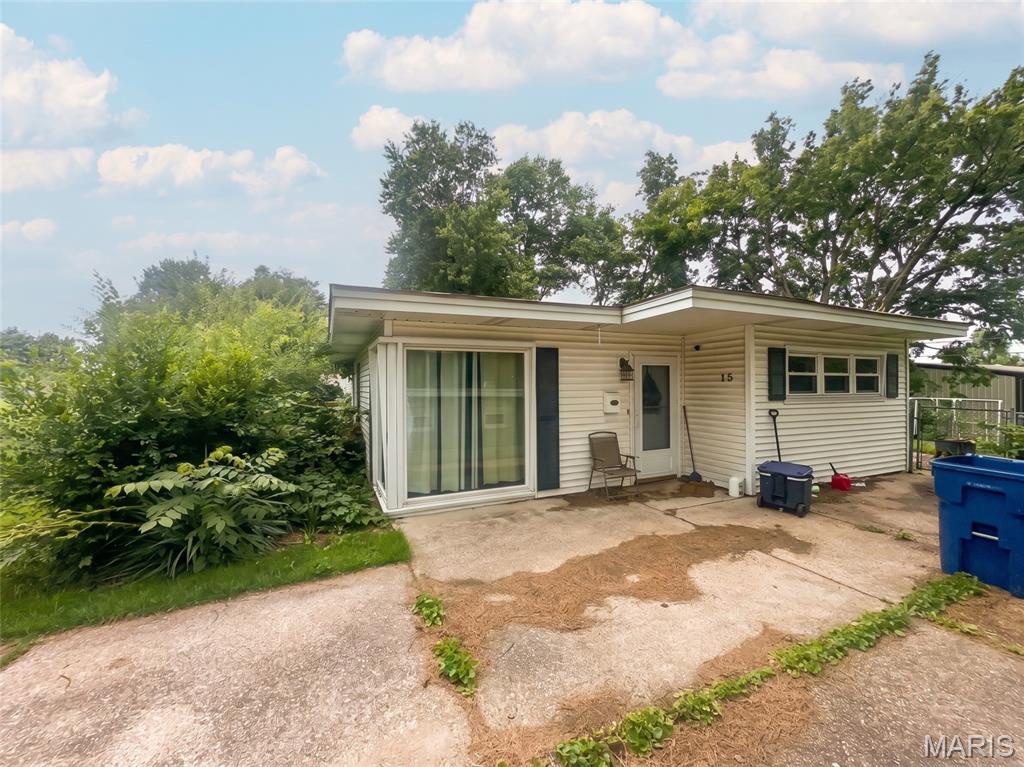 Champlain - Residential