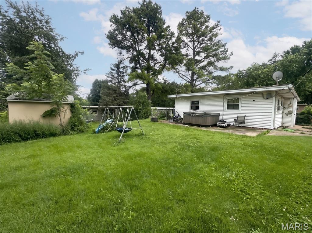 Champlain - Residential