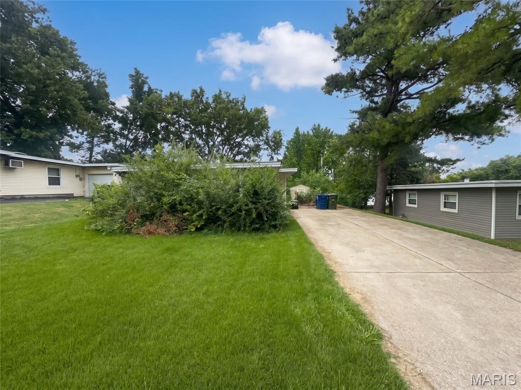 Champlain - Residential
