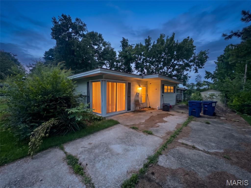 Champlain - Residential