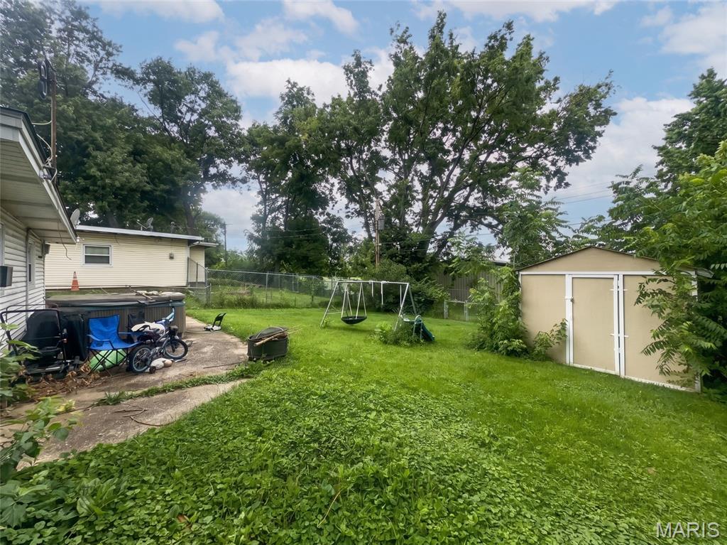 Champlain - Residential