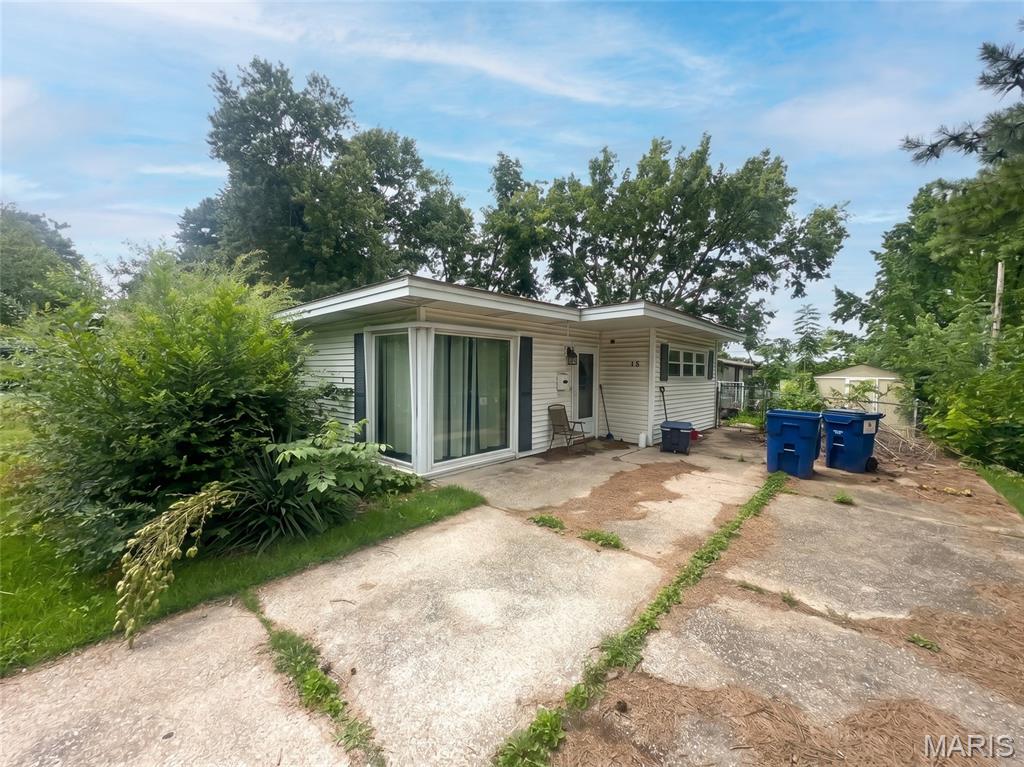 Champlain - Residential