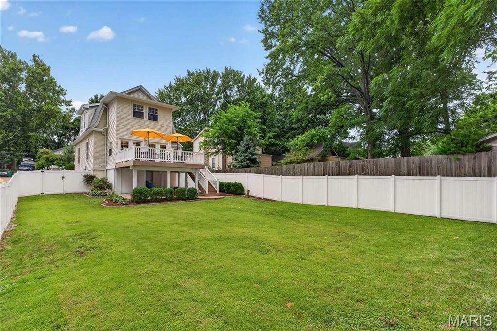 Tuxedo Park - Residential
