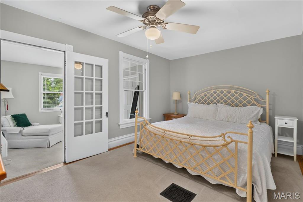 Tuxedo Park - Residential