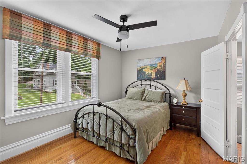 Tuxedo Park - Residential