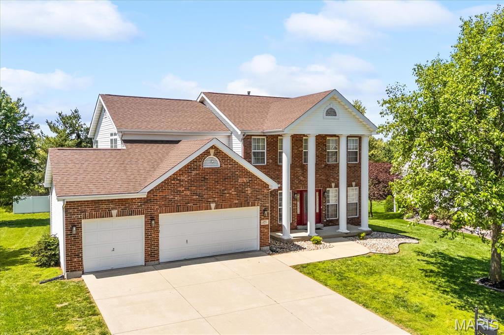 Orchards - Residential