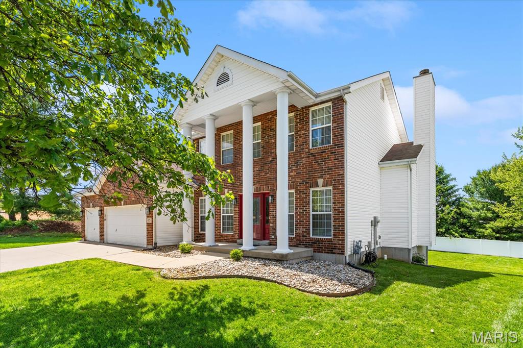 Orchards - Residential