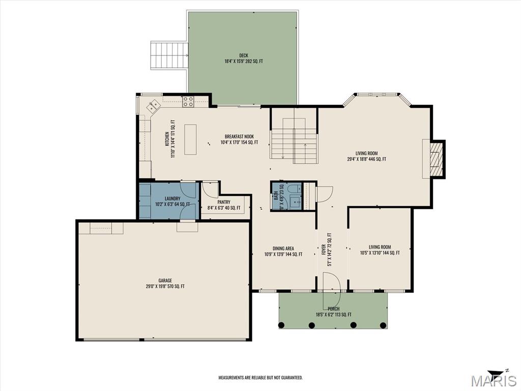 Orchards - Residential