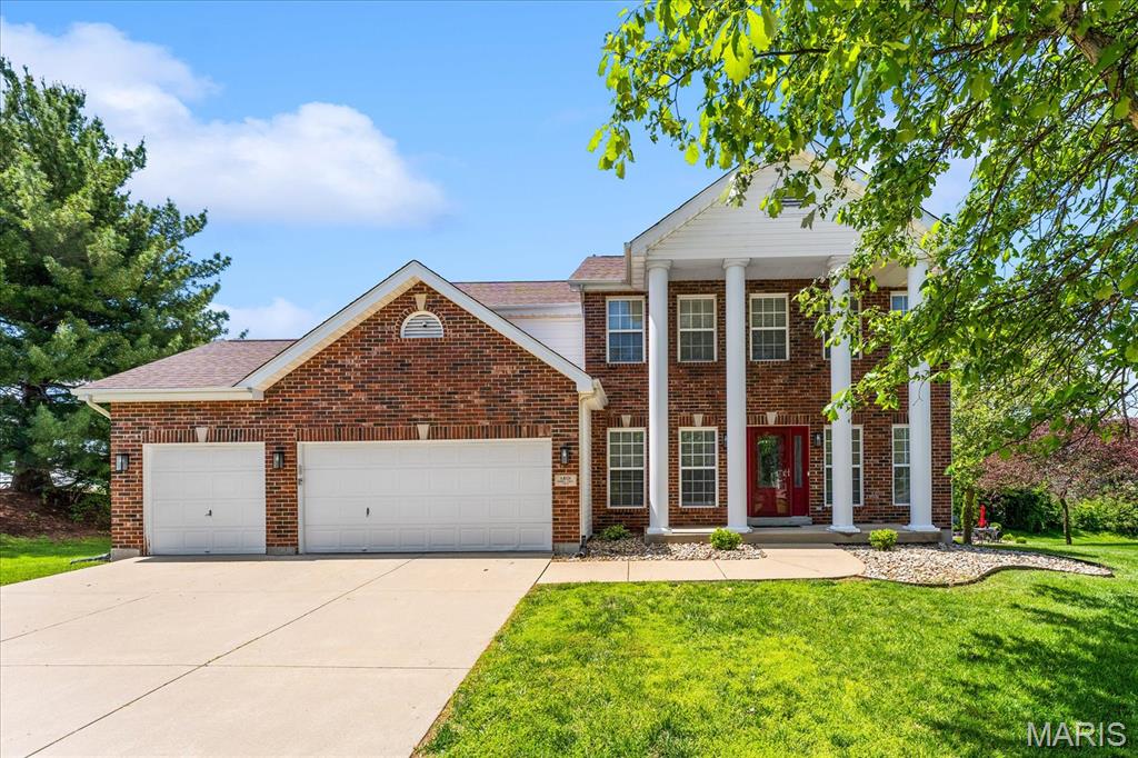 Orchards - Residential