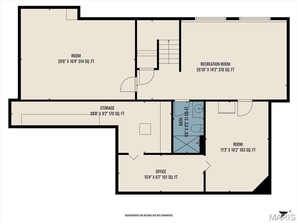 Orchards - Residential