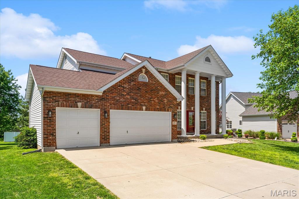 Orchards - Residential