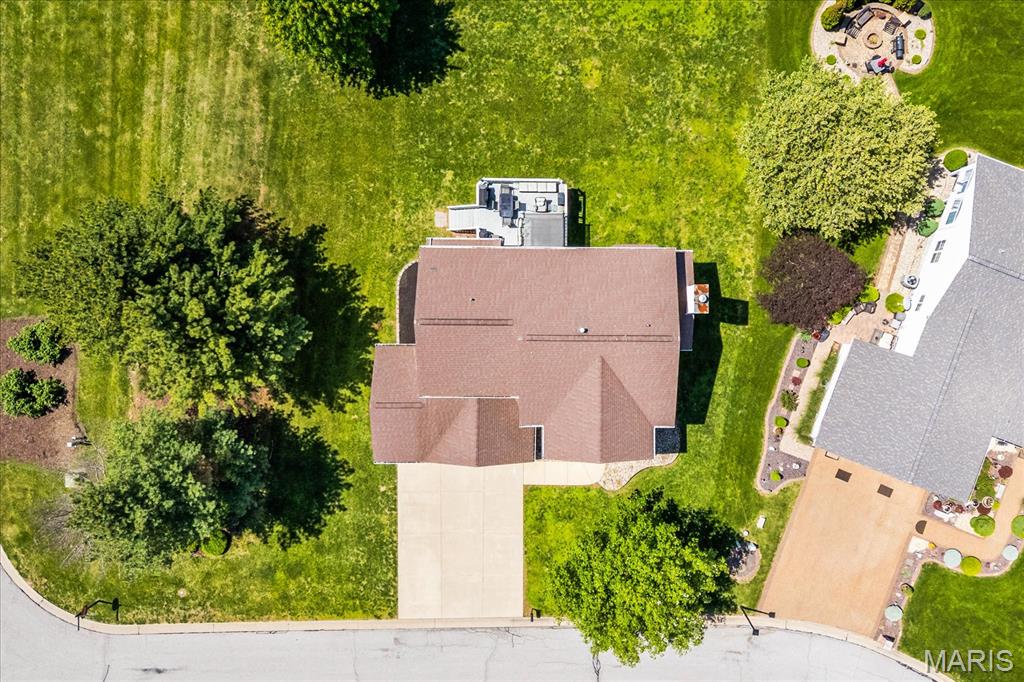 Orchards - Residential
