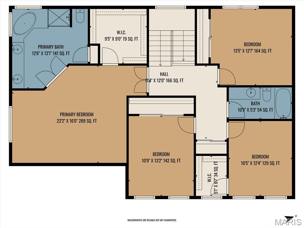 Orchards - Residential