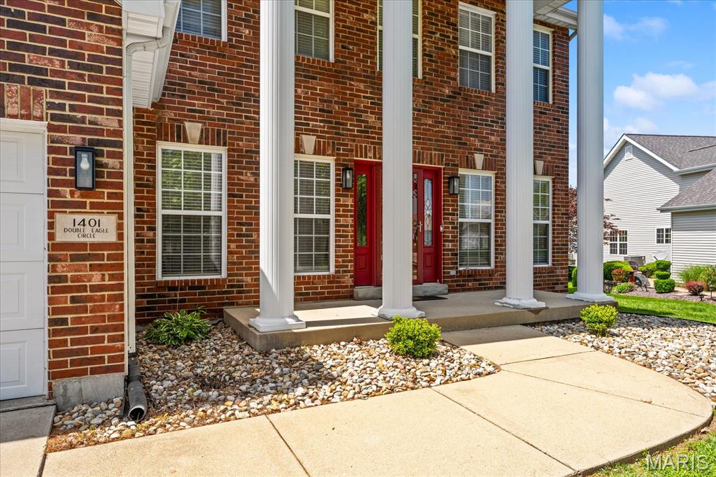 Orchards - Residential
