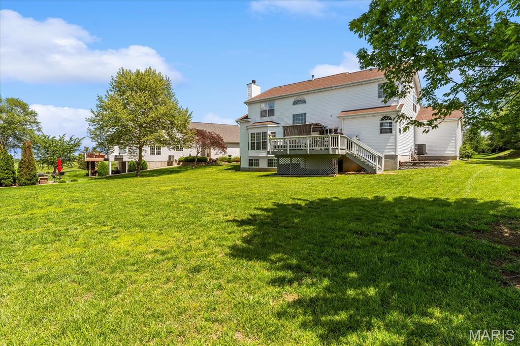 Orchards - Residential