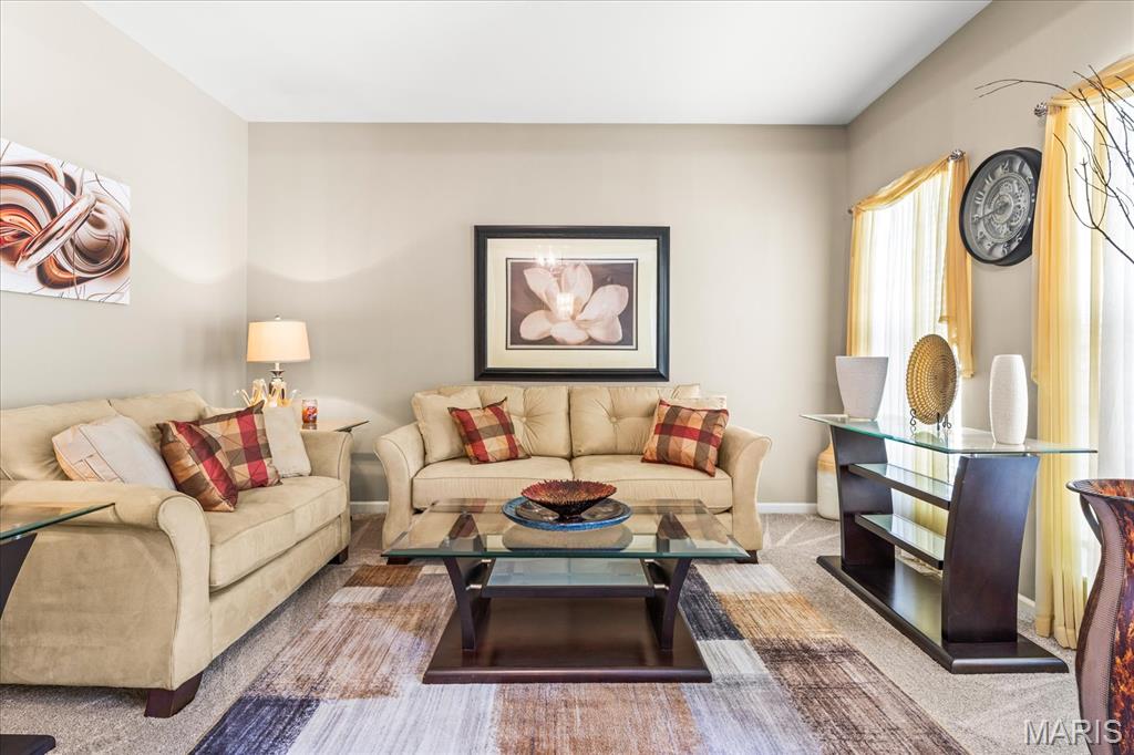 Orchards - Residential