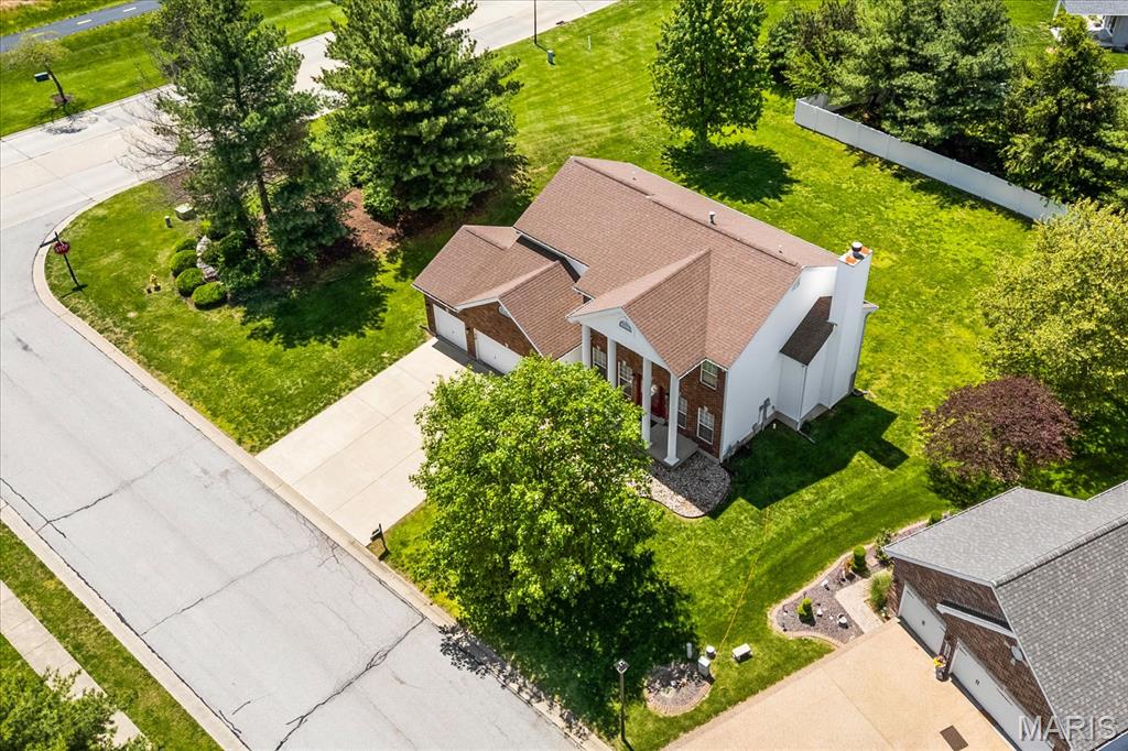 Orchards - Residential