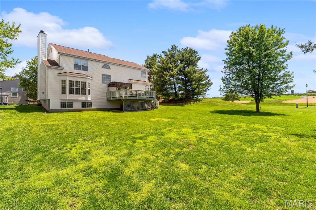 Orchards - Residential