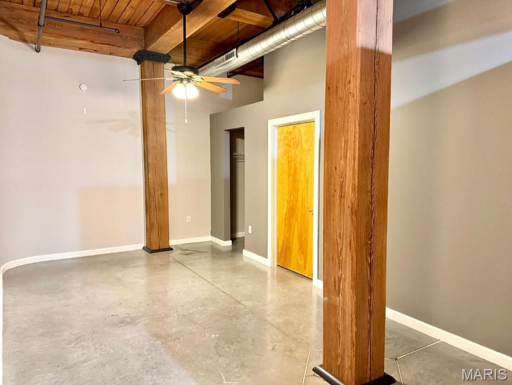 Dorsa Lofts - Residential Lease