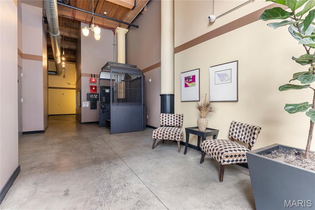 Dorsa Lofts - Residential Lease