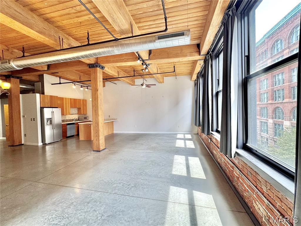Dorsa Lofts - Residential Lease