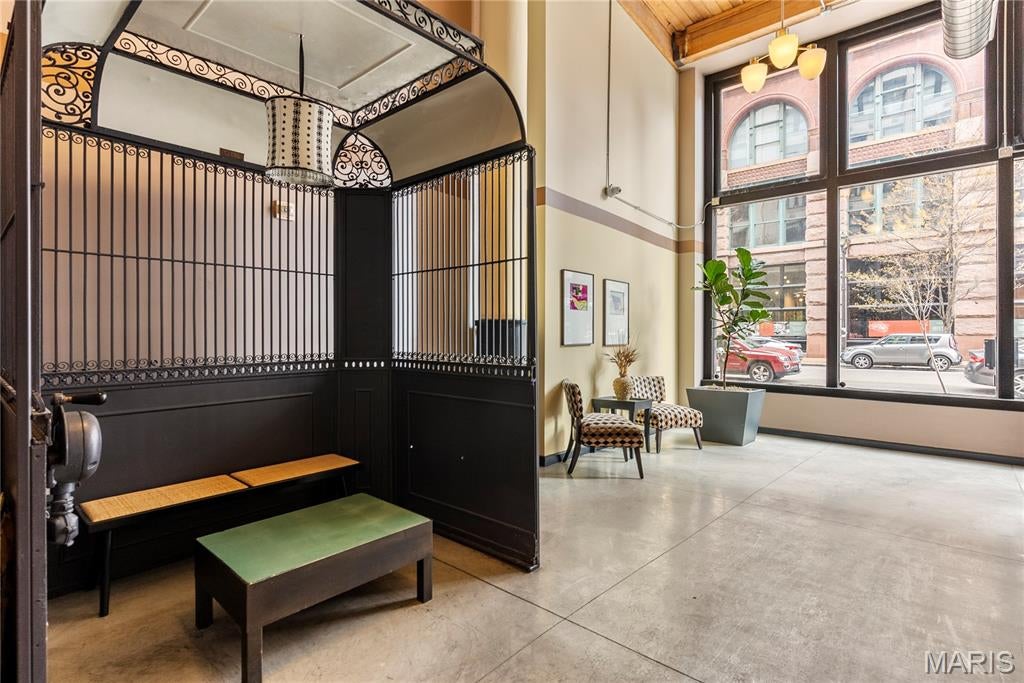 Dorsa Lofts - Residential Lease