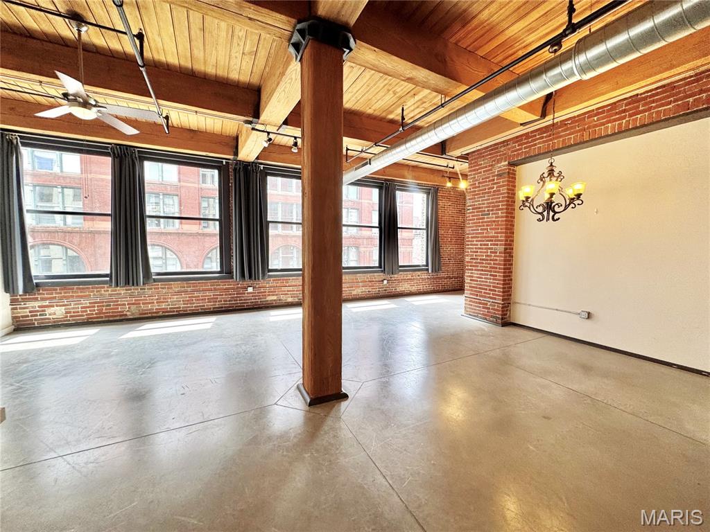 Dorsa Lofts - Residential Lease