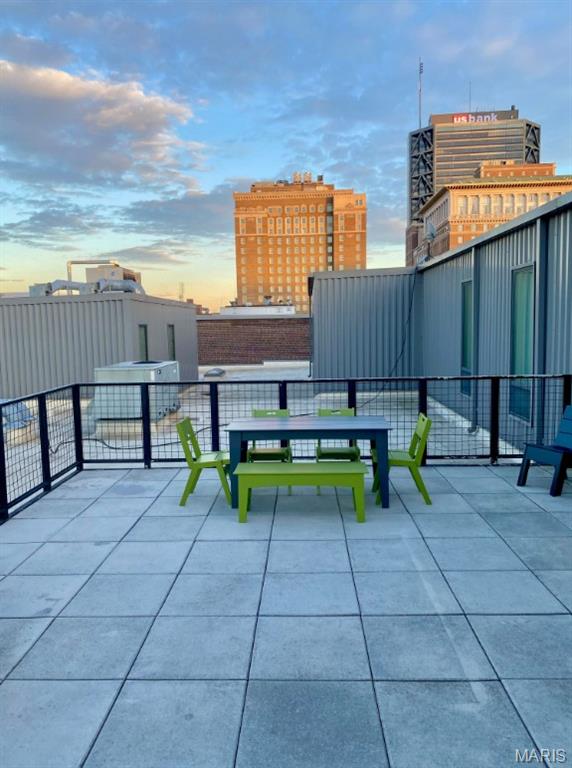 Dorsa Lofts - Residential Lease