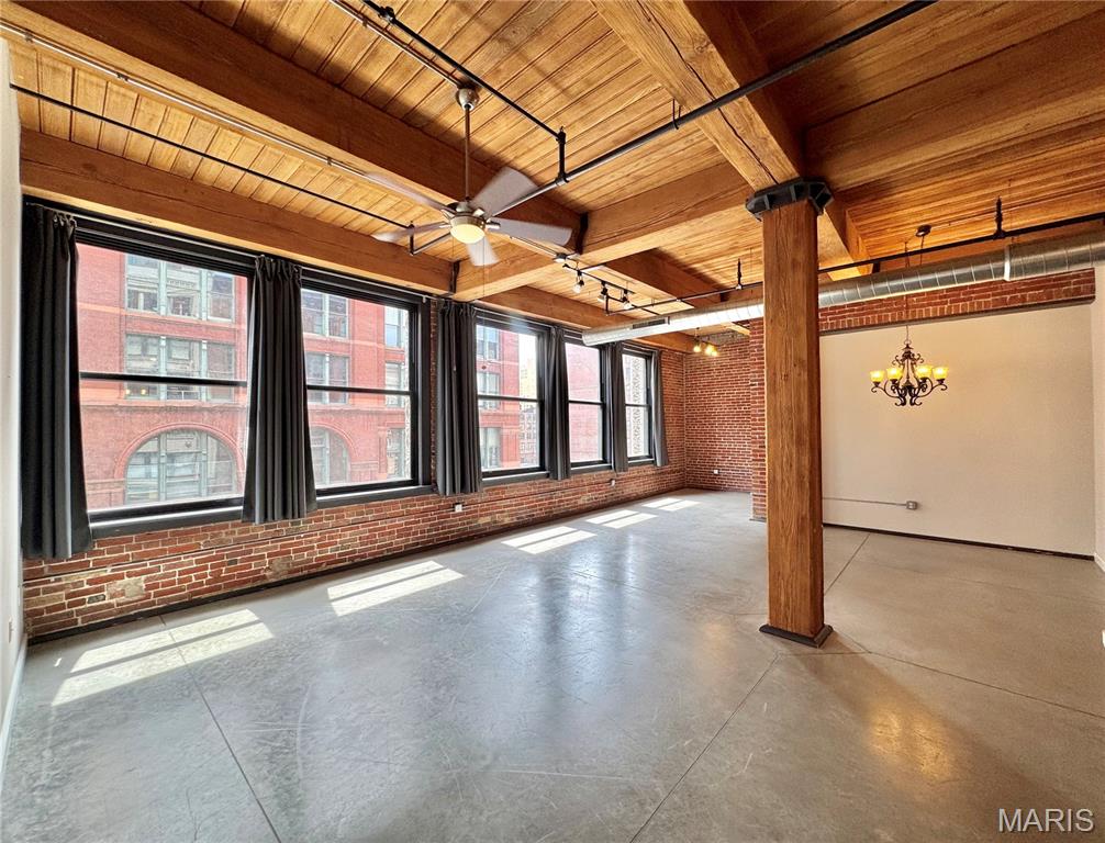 Dorsa Lofts - Residential Lease