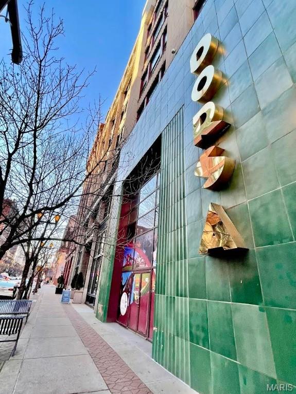 Dorsa Lofts - Residential Lease