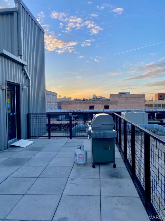 Dorsa Lofts - Residential Lease