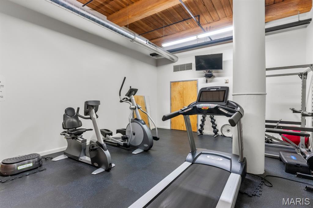 Dorsa Lofts - Residential Lease