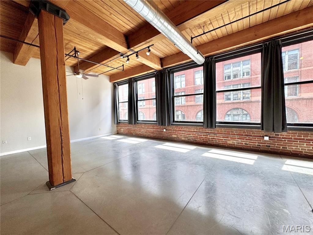 Dorsa Lofts - Residential Lease