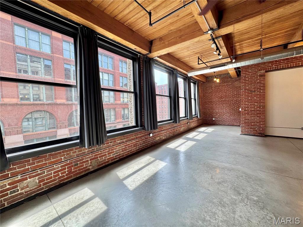 Dorsa Lofts - Residential Lease
