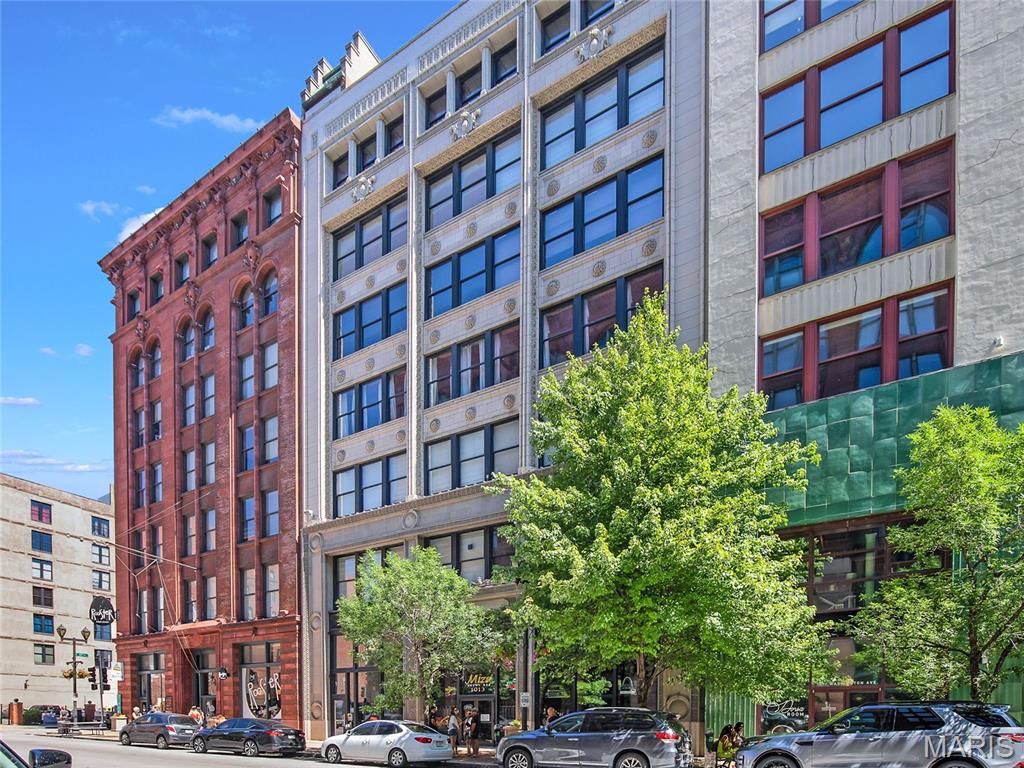 Dorsa Lofts - Residential Lease