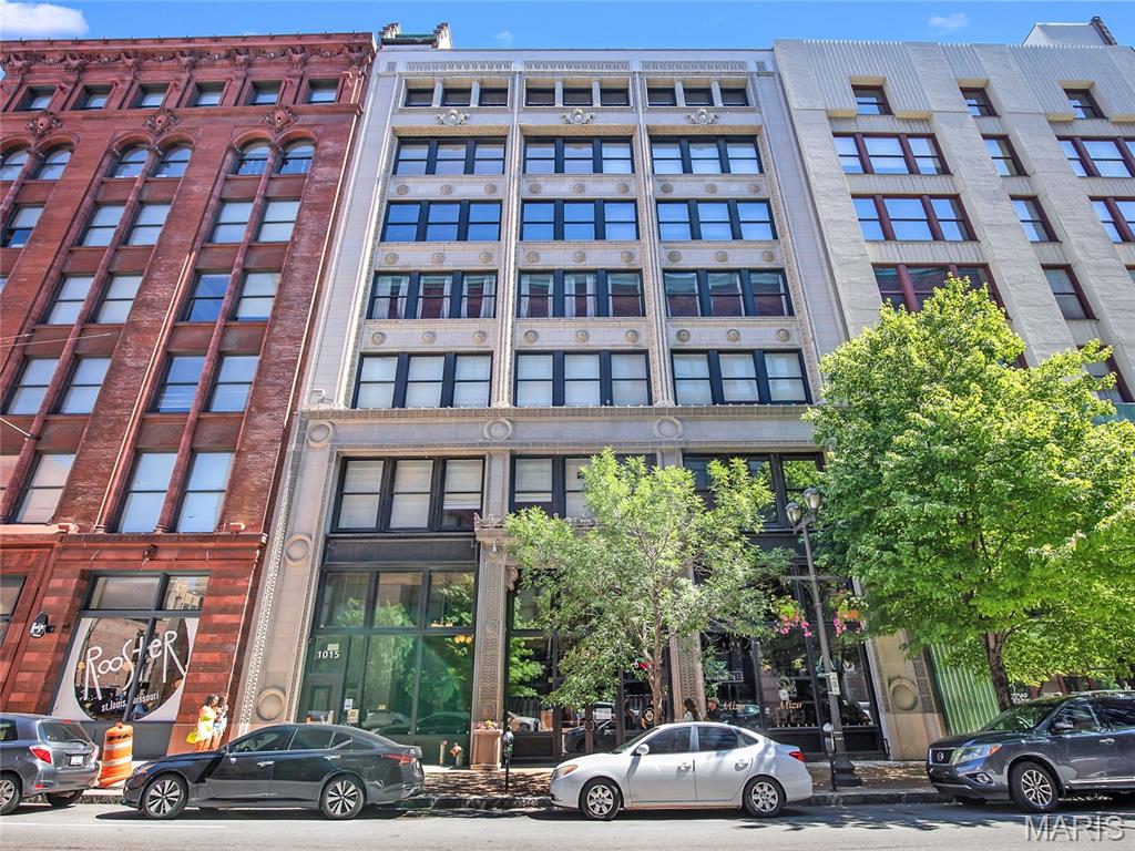 Dorsa Lofts - Residential Lease