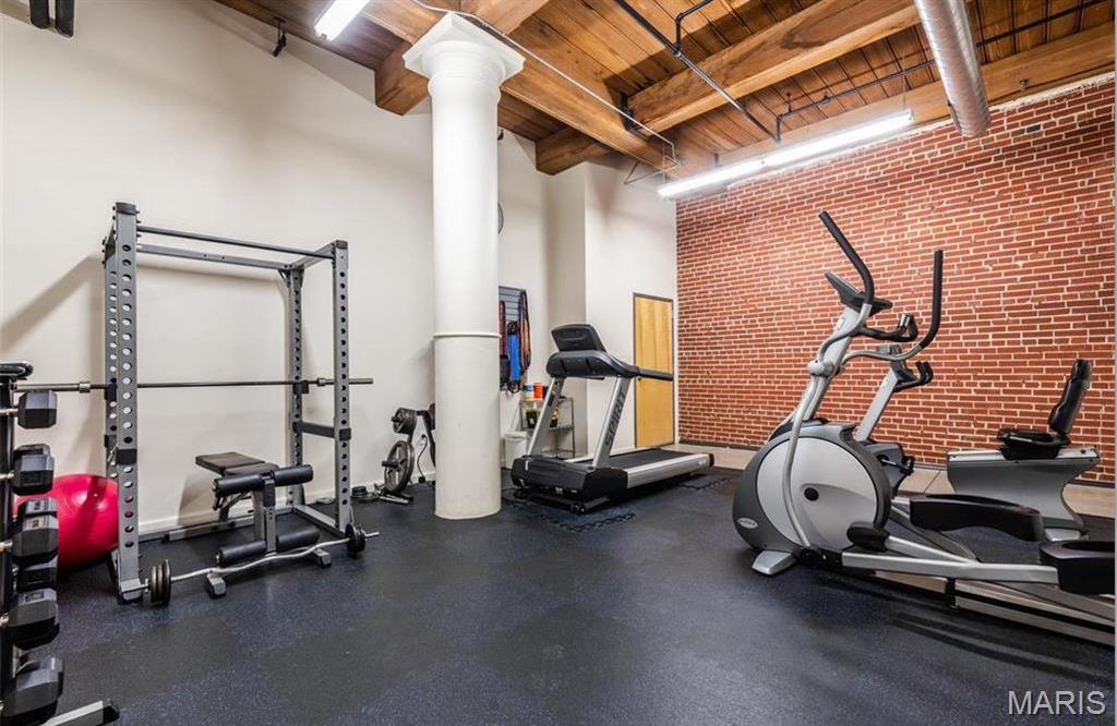 Dorsa Lofts - Residential Lease