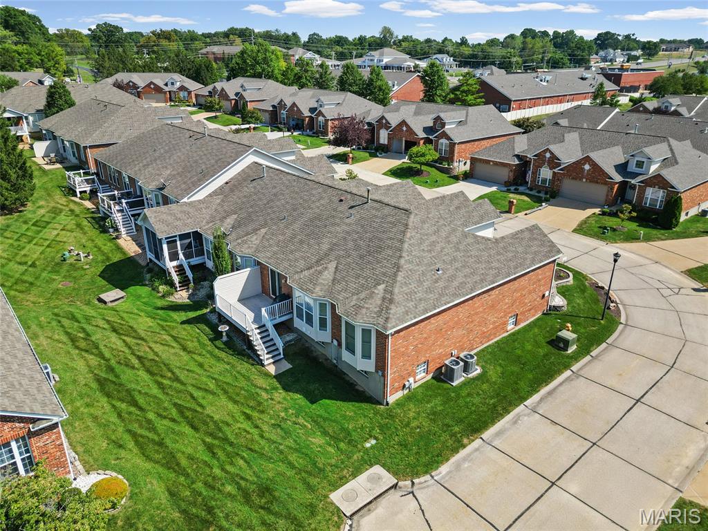 Tori Pines Condo Seventeenth - Residential