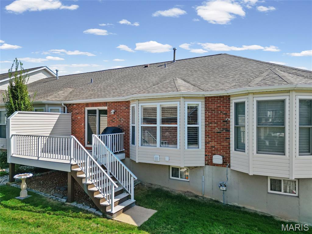 Tori Pines Condo Seventeenth - Residential