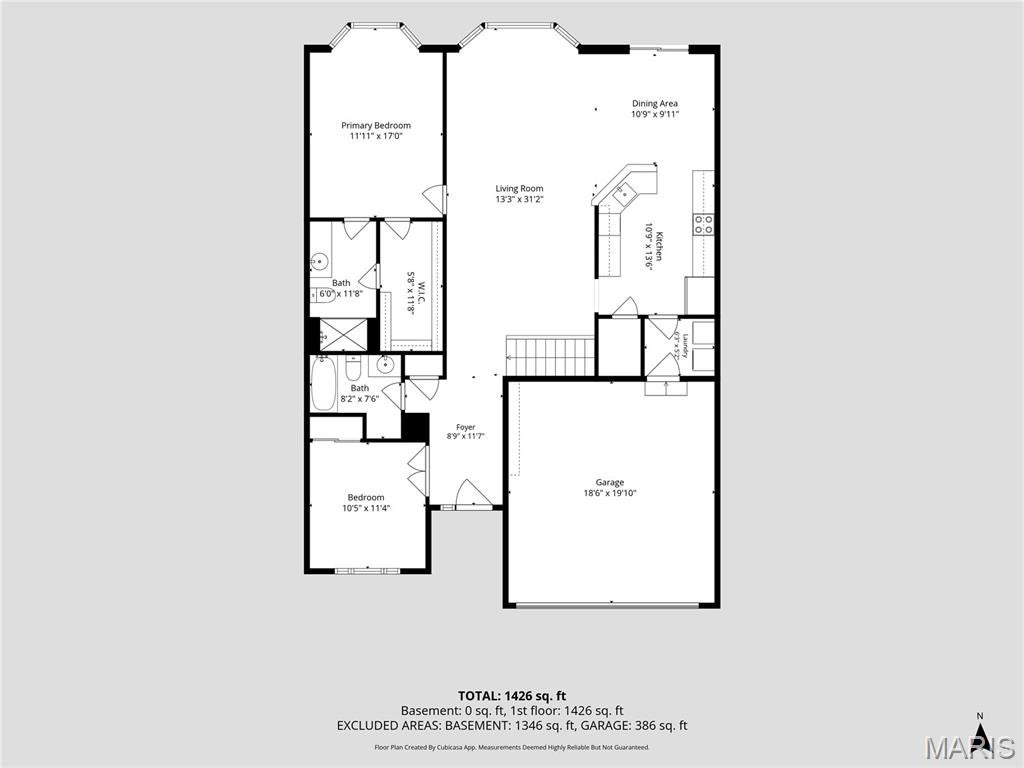 Tori Pines Condo Seventeenth - Residential