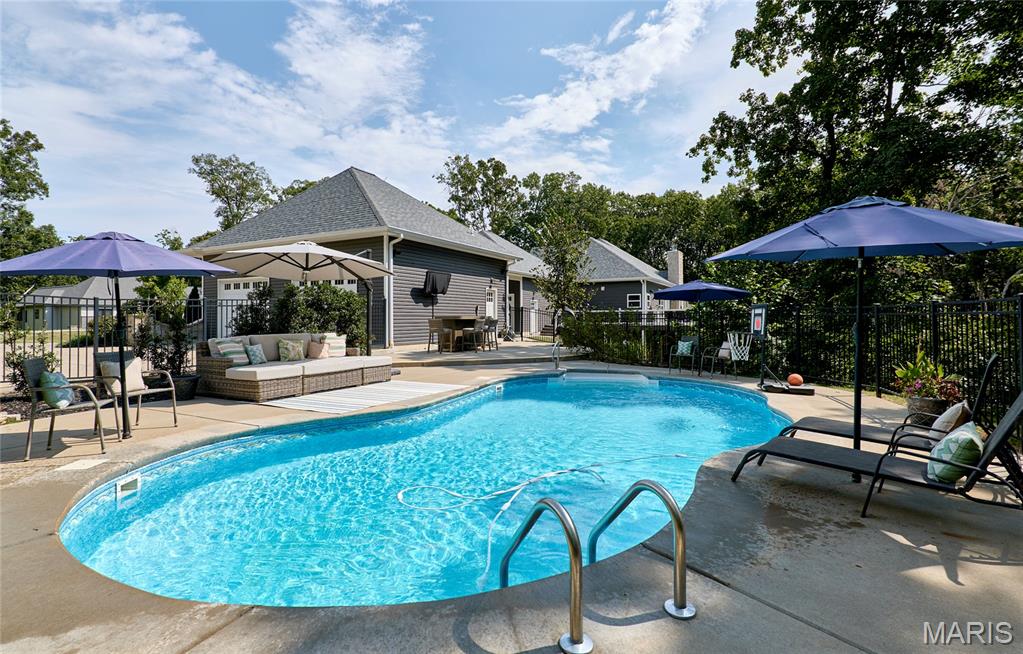 Callaway Valley Resub - Residential