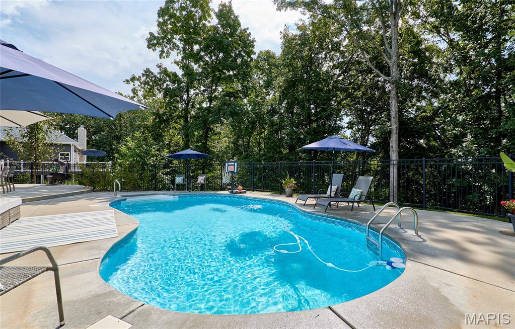 Callaway Valley Resub - Residential