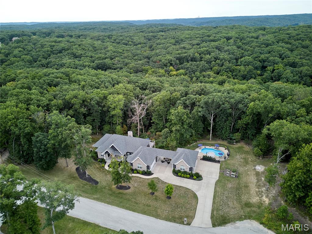 Callaway Valley Resub - Residential