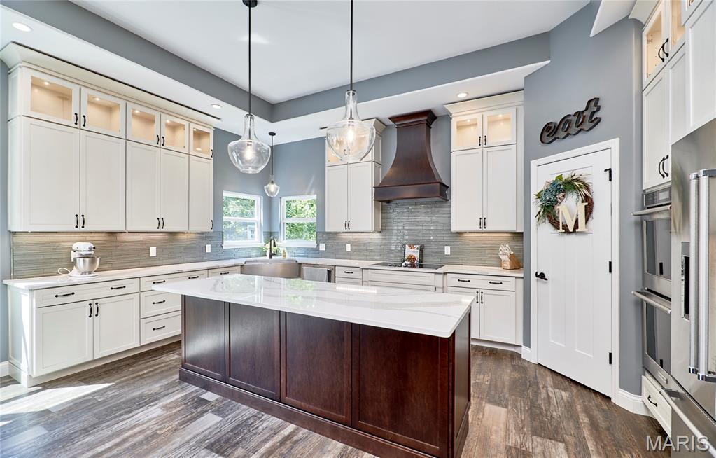 Callaway Valley Resub - Residential