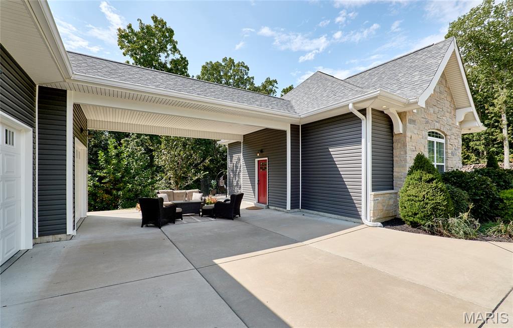 Callaway Valley Resub - Residential