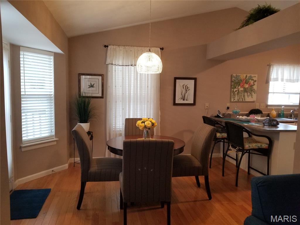 Chadwyck - Residential