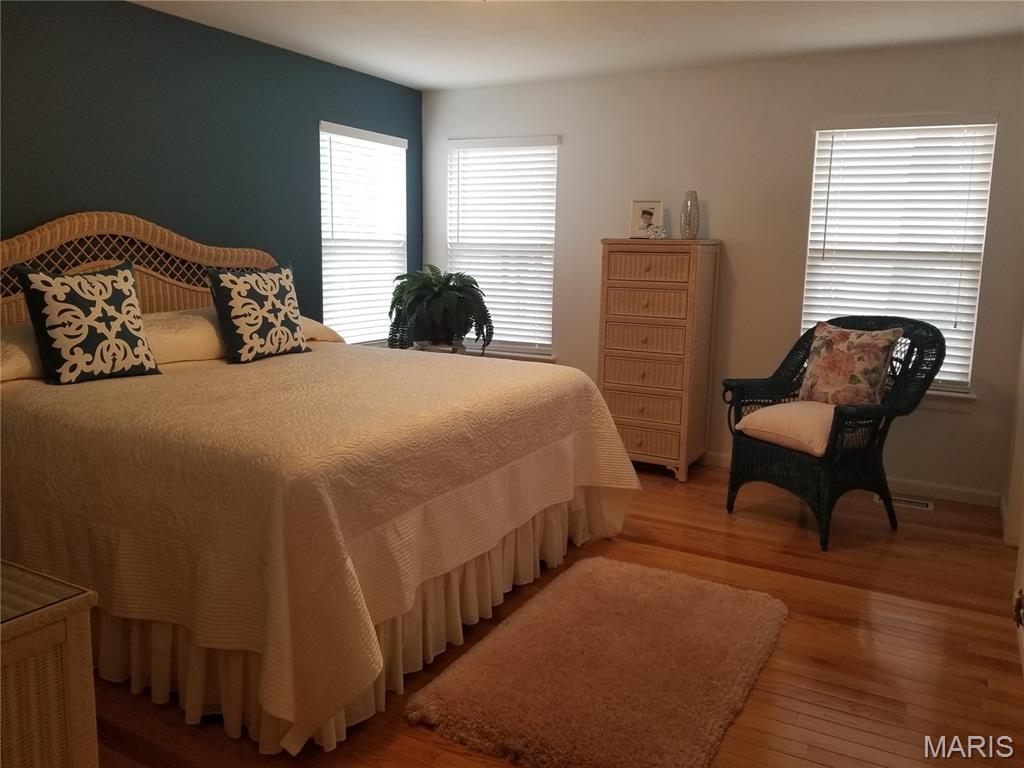 Chadwyck - Residential
