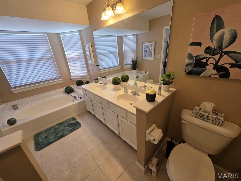 Chadwyck - Residential