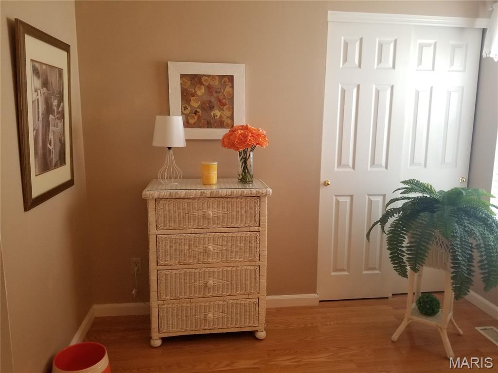 Chadwyck - Residential
